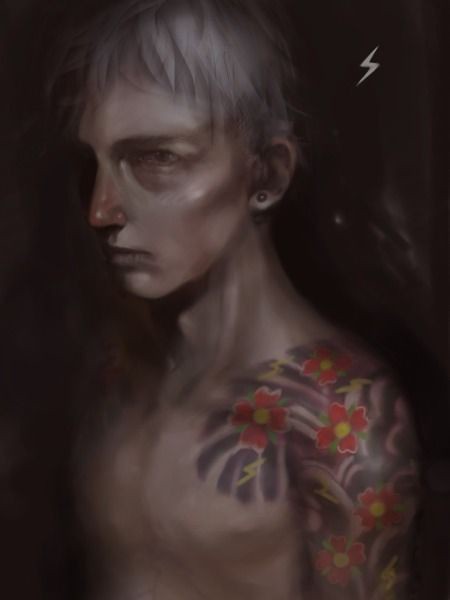 和彫