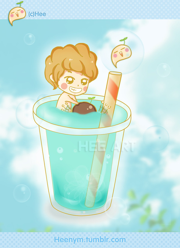 ChanBaek - EXO