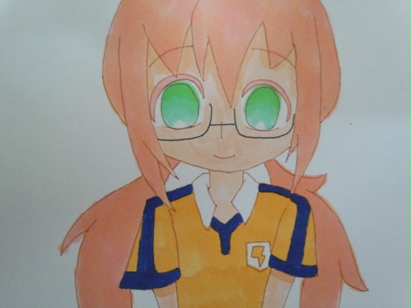 蘭・・・ヌ
