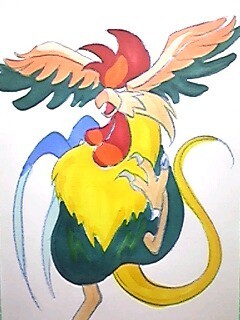 コカトリス‐ＦＦVIII‐