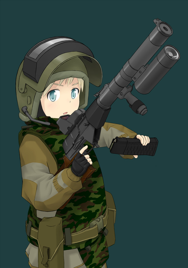 たくてこーVSS