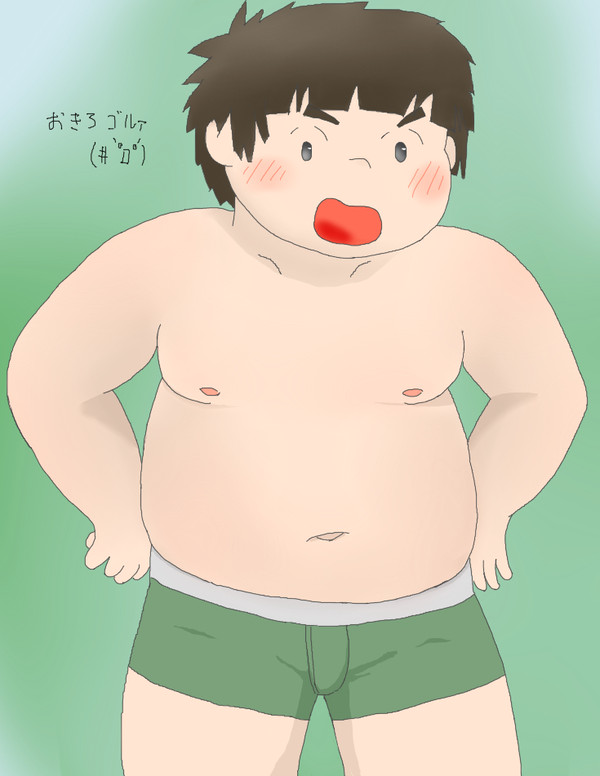 こんな子に起こされたい