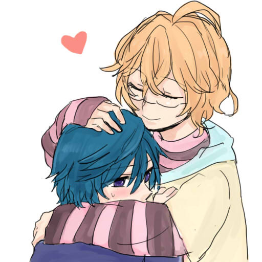 【うた腐リ】星屑系男子