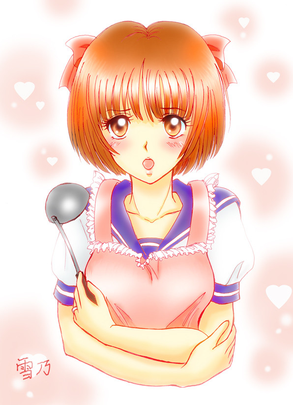 幼な妻