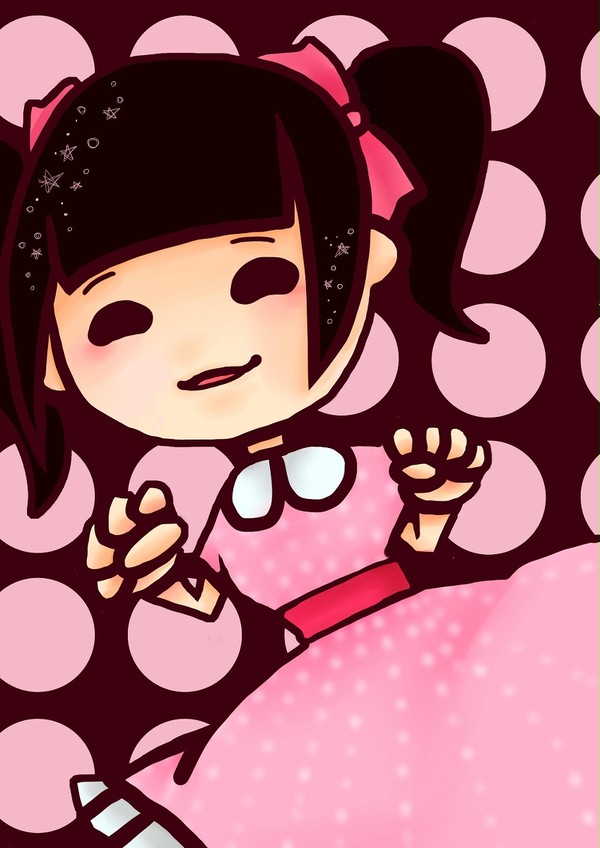 ももち！