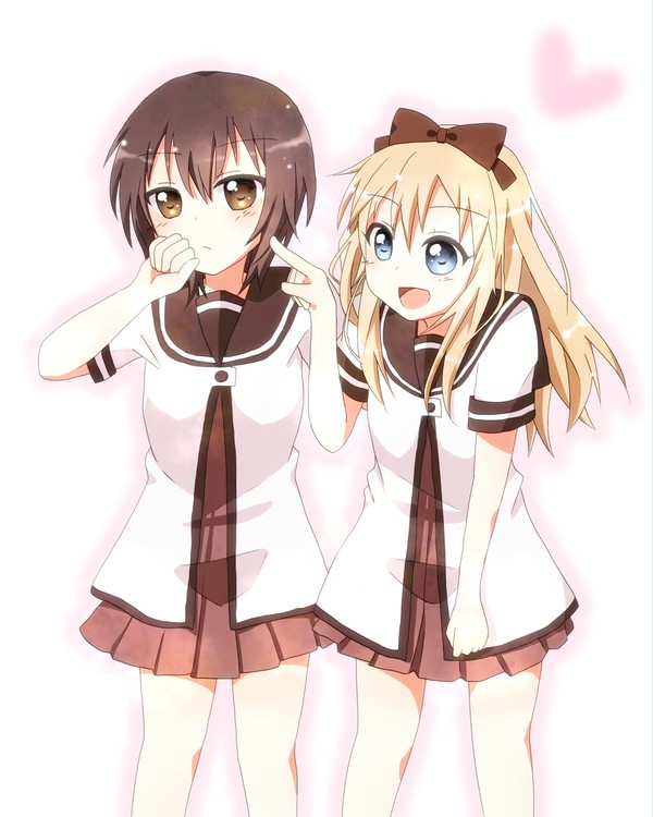 「あっれー？」