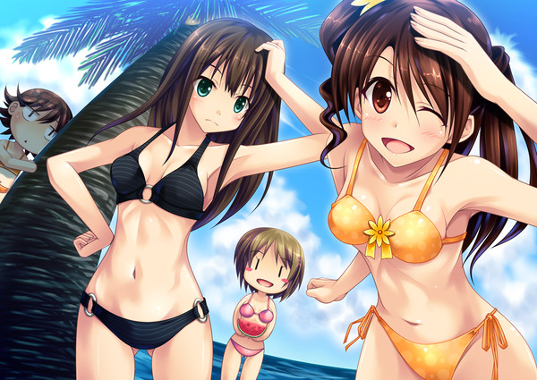 ニュージェネレイション！
