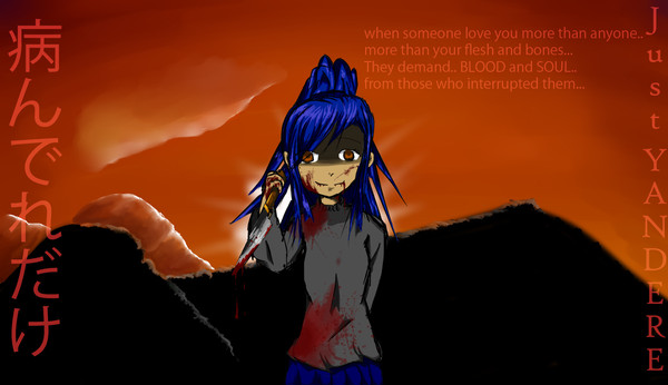 just.yandere