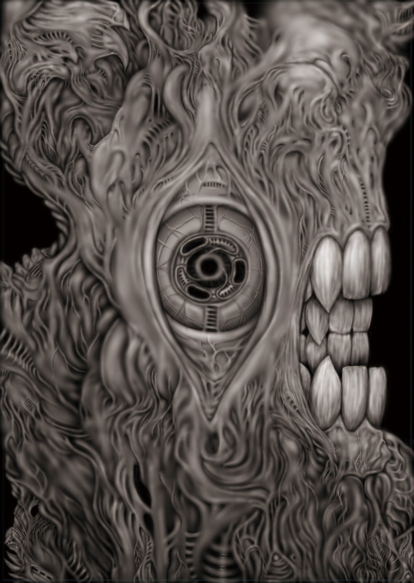 GRIMOIRE-獣の刻印