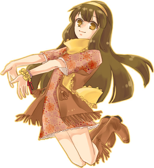 黄名子