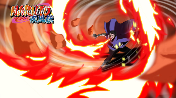 Katon: Bakufū Ranbu