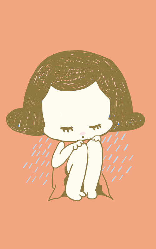 さよならダーリン