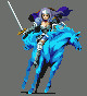 女神転生　アンネロッテ