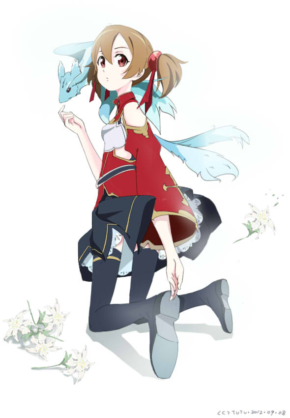 刀剑神域
