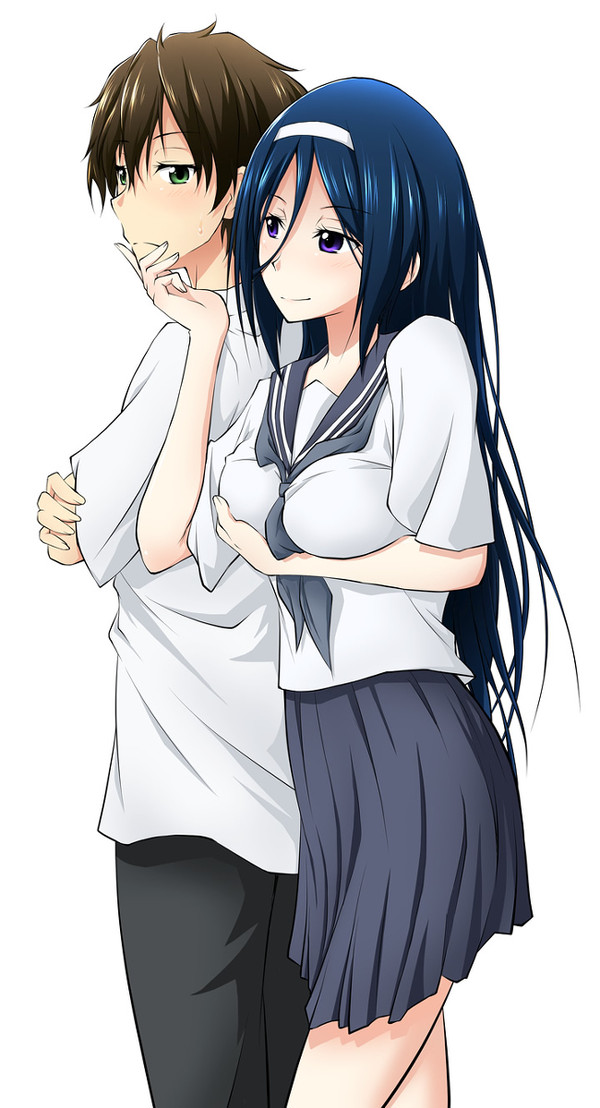 入須先輩になじられたい