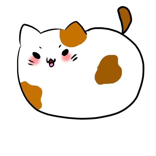にゃー！！
