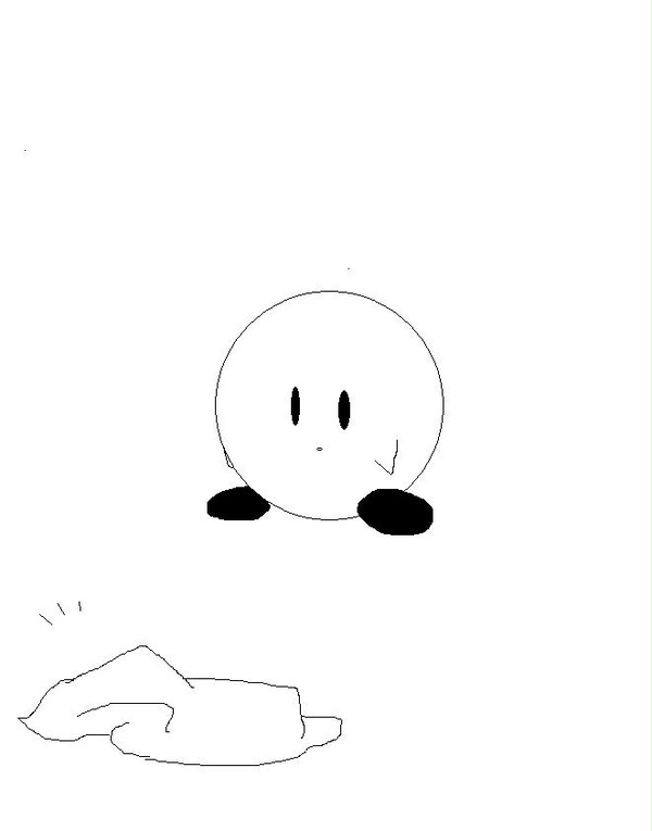 キミの姿