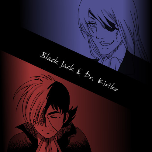 Black Jack & Dr. Kiriko