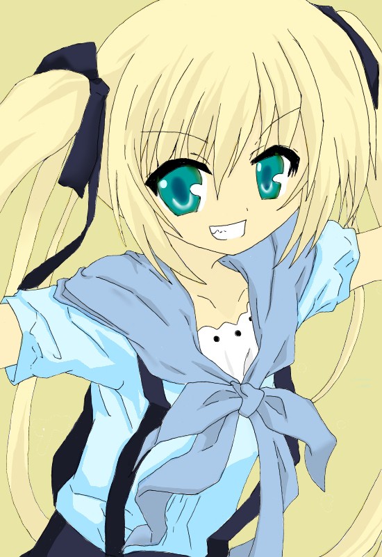 つかまえてみるにゃん