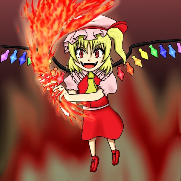 フランドール