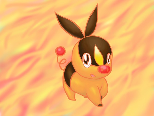 ポカブ