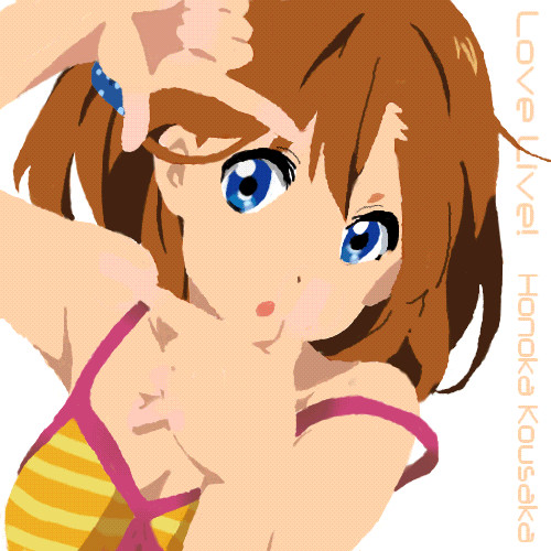 Love Live!