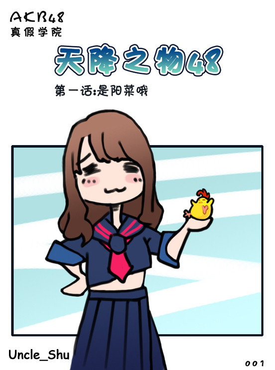 天降之物48