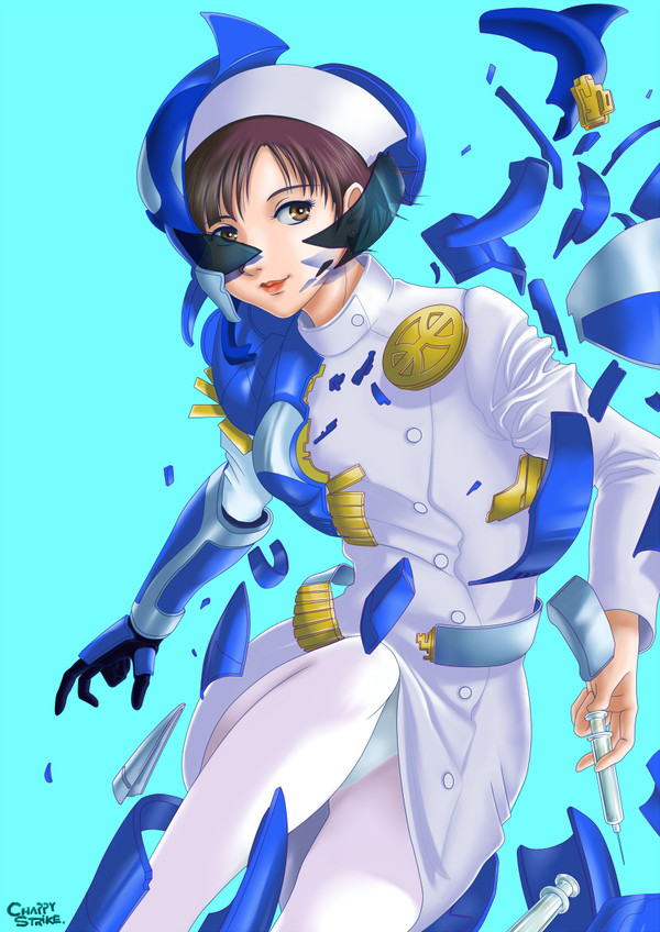 幾千万の Shining Star 誰より輝いて