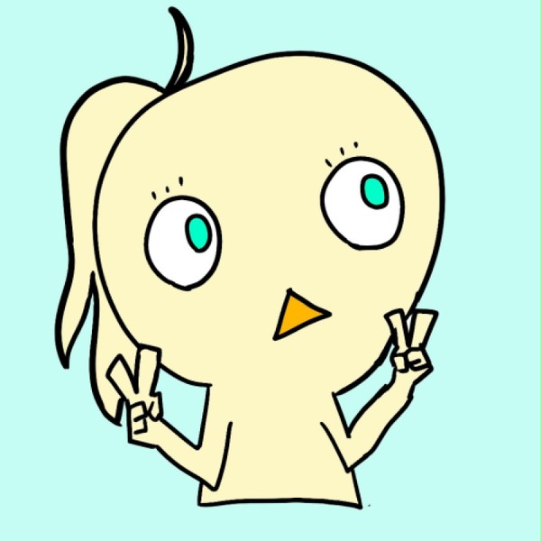 らくがき