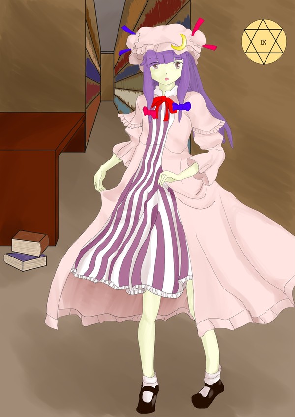 レッツ・プラクティス