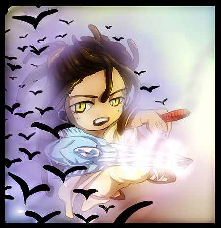 Chibi Cassim