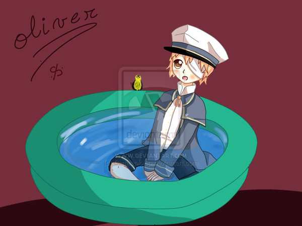 Oliver