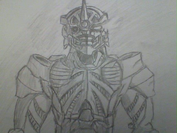 オリジナルの仮面ライダー