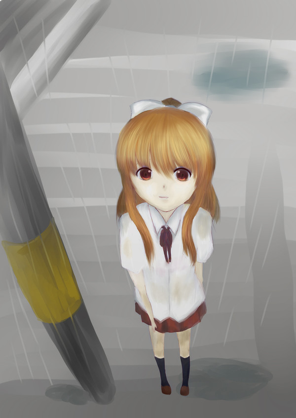 雨