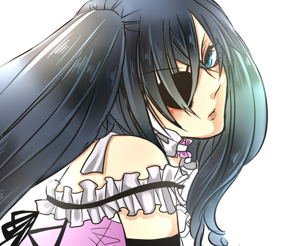 komadori