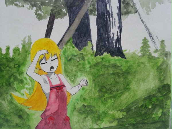 shinobu