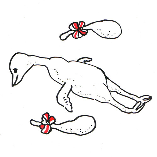 チキン