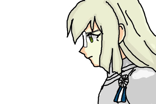 ジャンヌさんマジラブ←