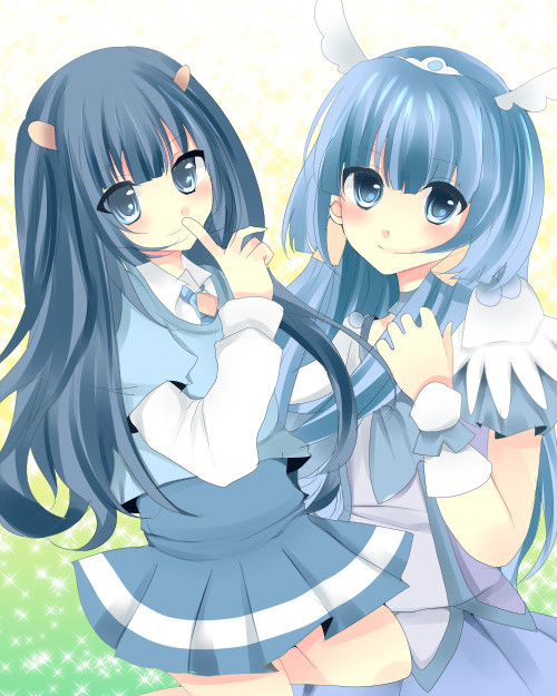 れいか×ビューティ