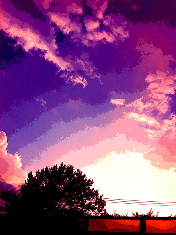 空