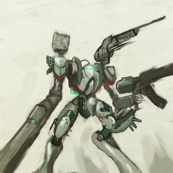 OLDSKETCH
