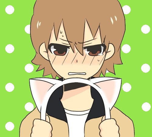 ばーやんなう！