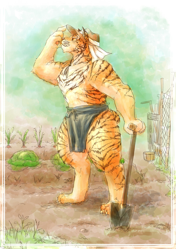 【命の系譜】クマトラ【第1世代】
