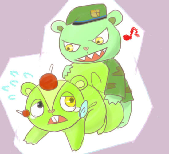 フリナティ☆