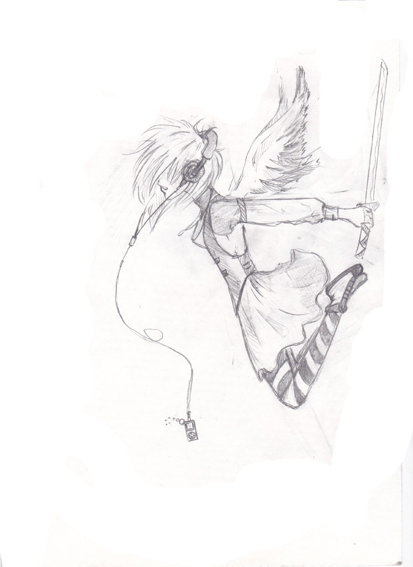 angel