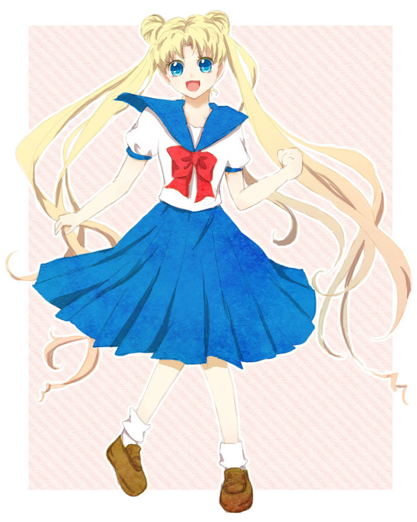 うさぎちゃん 練習