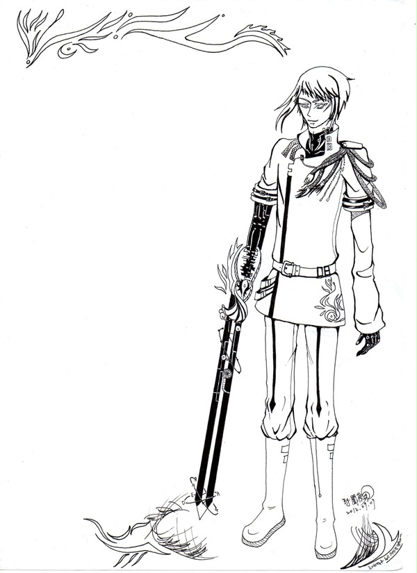 改造.人形.兵器