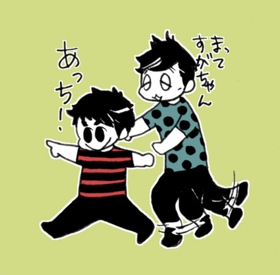 ロケ全般