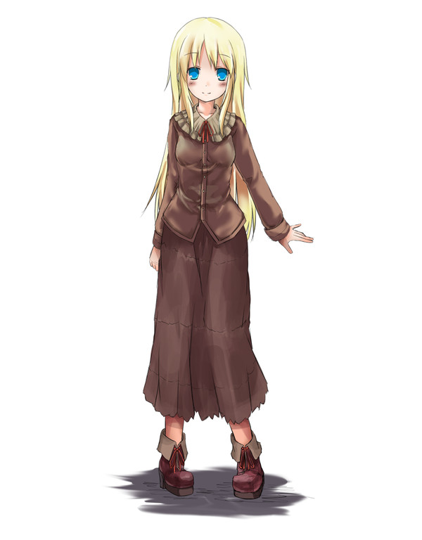 EFFYを久しぶりにやりました。
