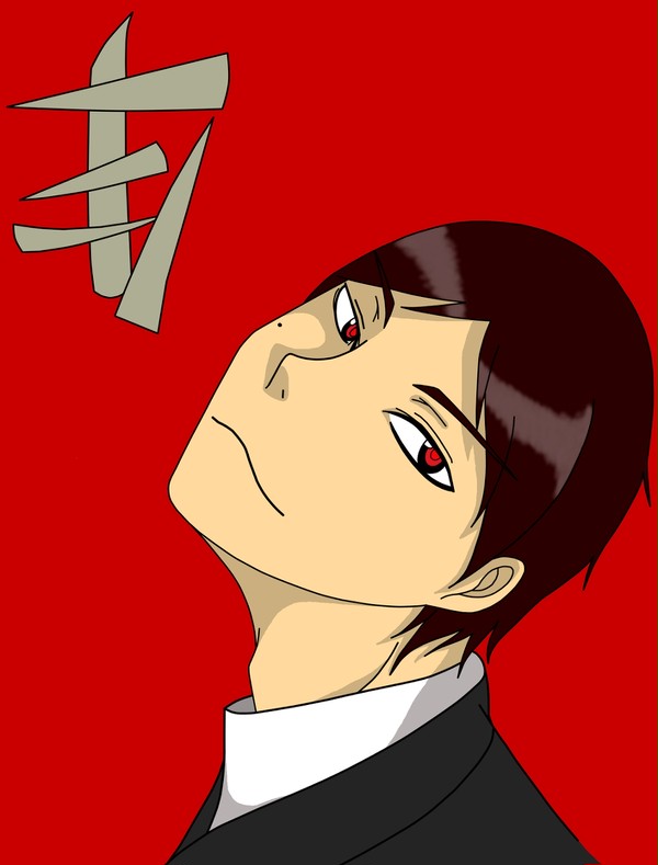 求導師様